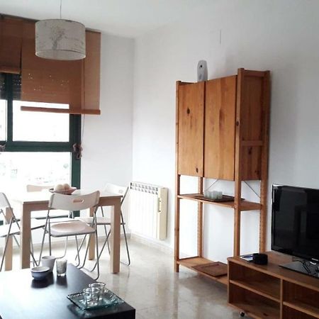 Ferienwohnung Apartamento Centrico Vinarós Exterior foto