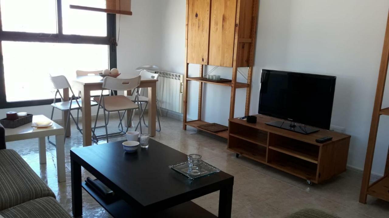 Ferienwohnung Apartamento Centrico Vinarós Exterior foto