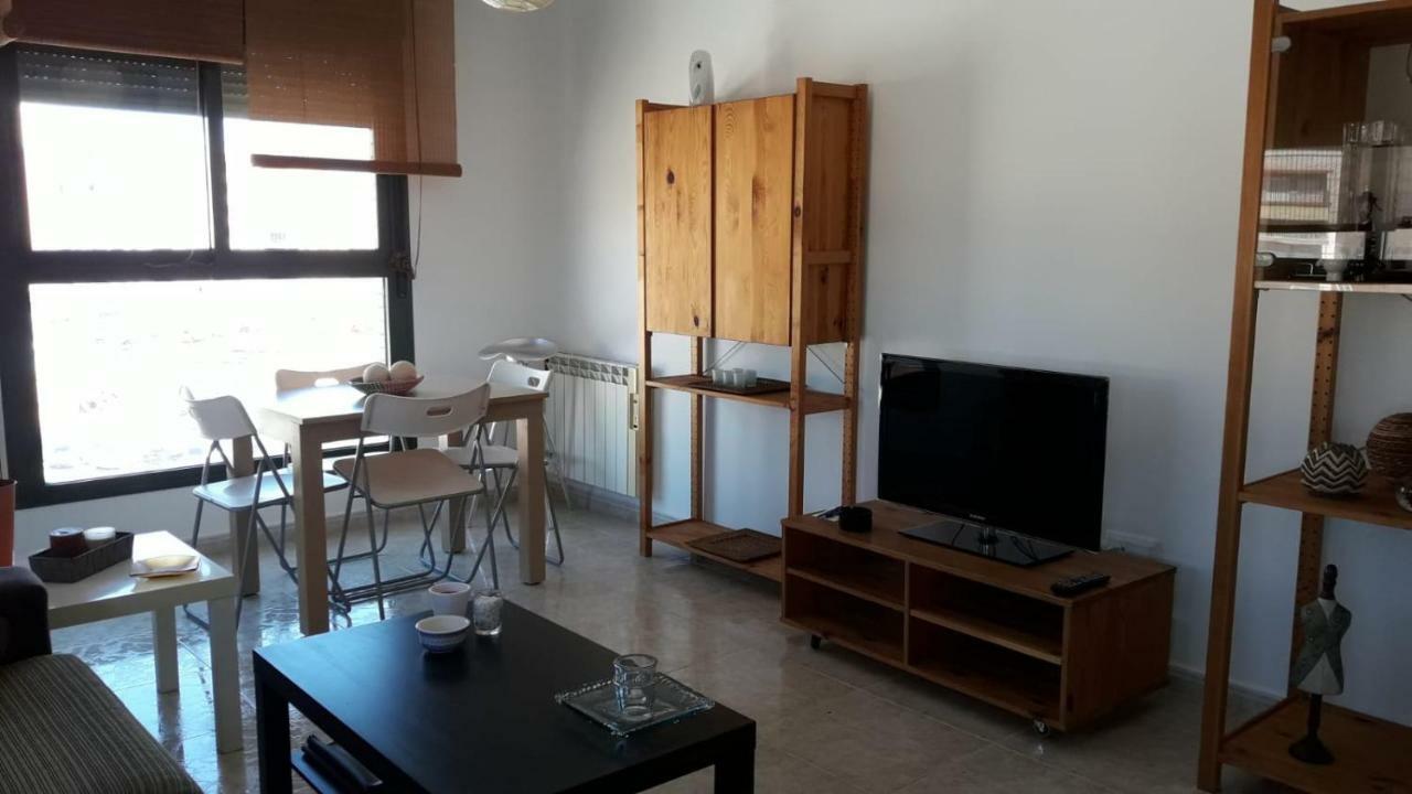 Ferienwohnung Apartamento Centrico Vinarós Exterior foto