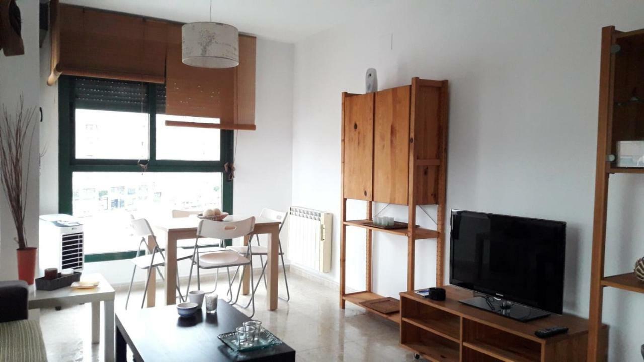 Ferienwohnung Apartamento Centrico Vinarós Exterior foto